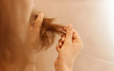 Fronteggia la caduta dei capelli