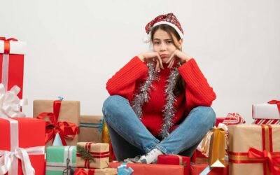 Gestisci lo stress natalizio